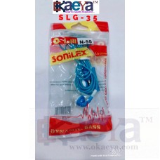 OkaeYa SLG-3 5 Earphone